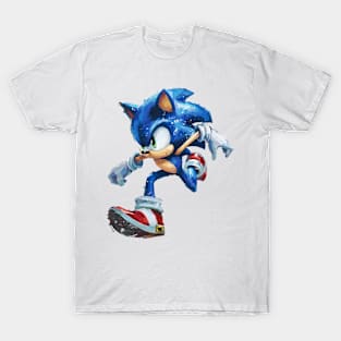 sonic T-Shirt